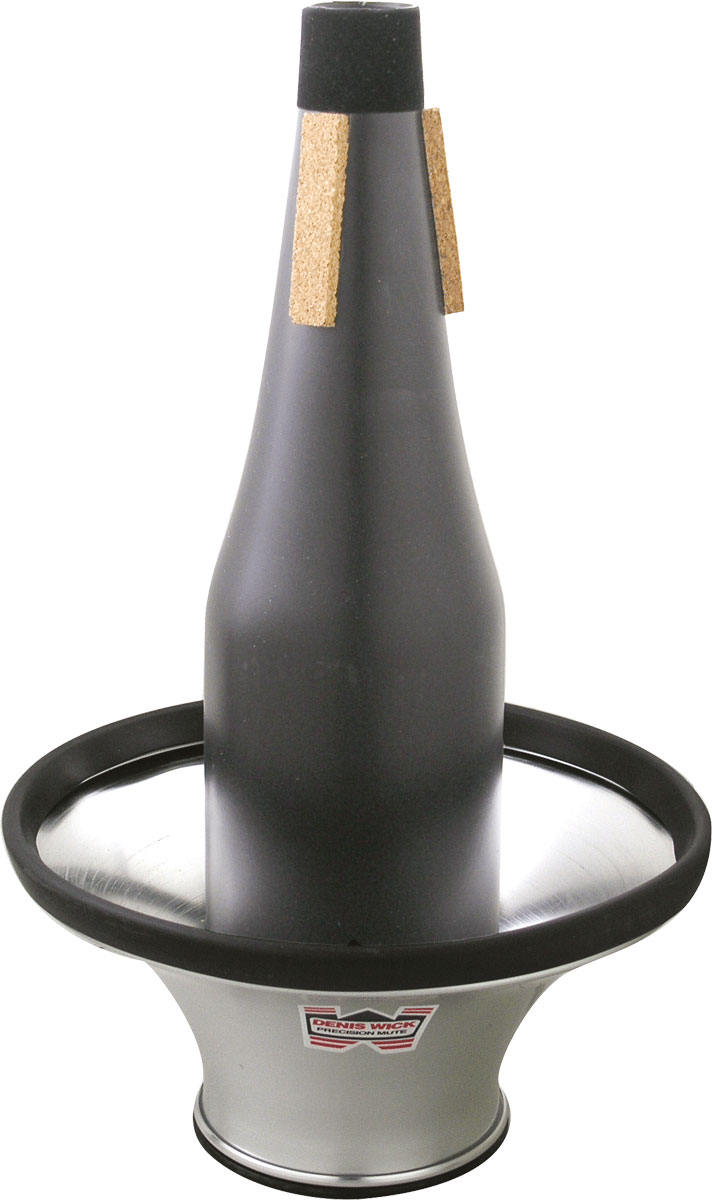 DENIS-WICK-Daempfer-DW5529-fuer-Posaune DENIS WICK-Dämpfer DW5529 für Posaune