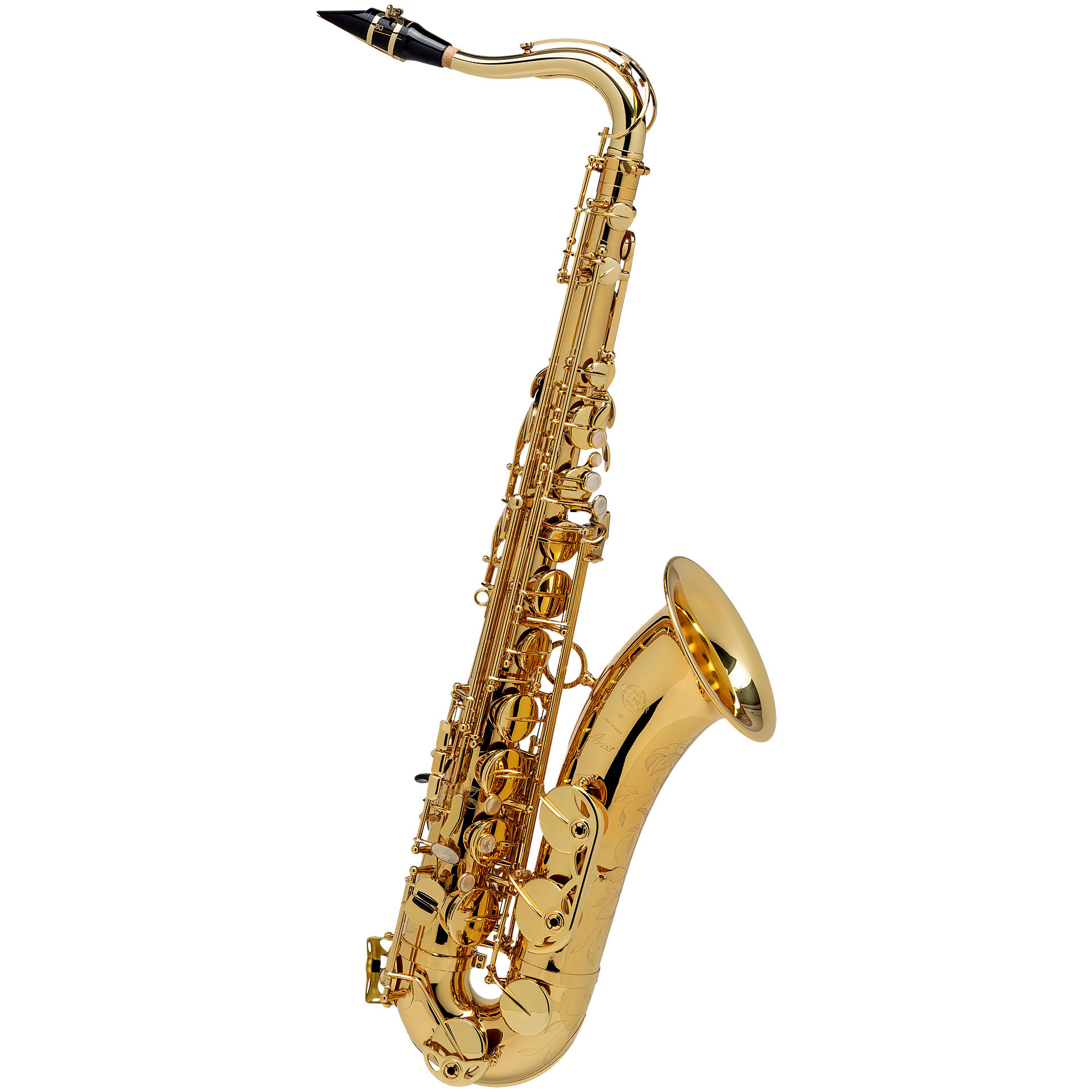 SELMER-Tenorsaxophon-AXOS SELMER Tenorsaxophon AXOS