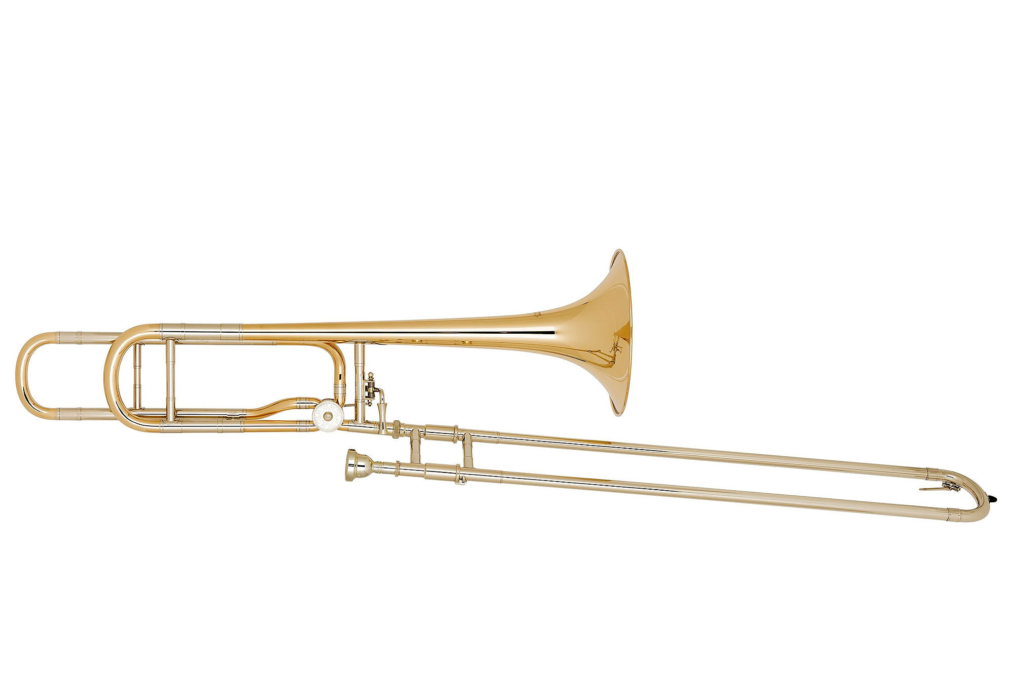 MIRAPHONE Bb-Tenorposaune M6600-16000