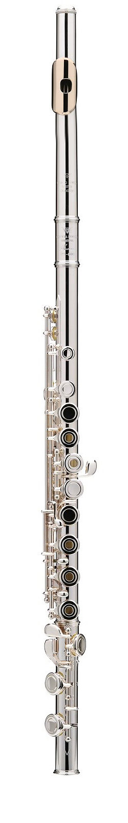 POWELL-SONARE-PS-601-CEF-Aurumite POWELL SONARE PS 601 CEF - Aurumite