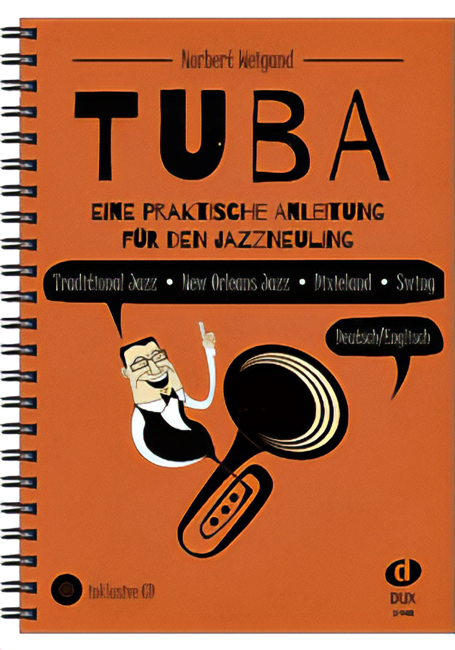 Norbert Weigand: Tuba