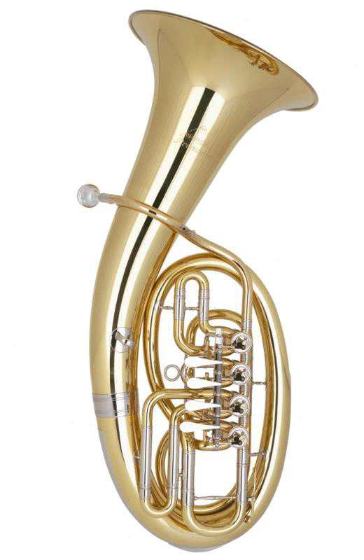 MIRAPHONE-Kaiserbariton-56L-11000 MIRAPHONE Kaiserbariton 56L-11000