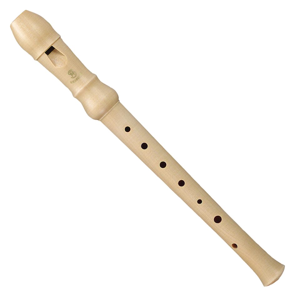 SCHNEIDER Sopranblockflöte Student deutsch