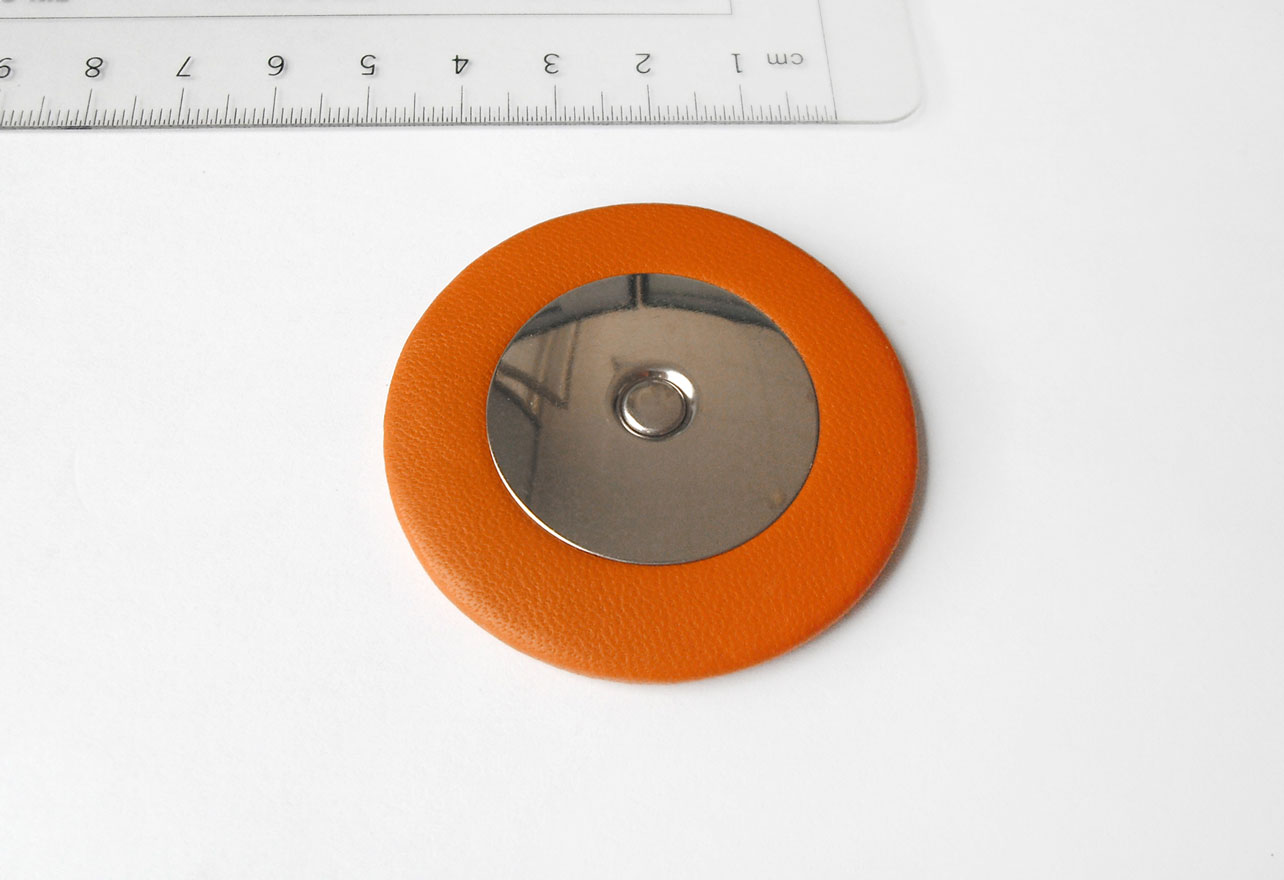 Polster-Saxophon-Premium-De-Luxe-Metallresonator-50-5 Polster Saxophon Premium De Luxe, Metallresonator 50,5 mm