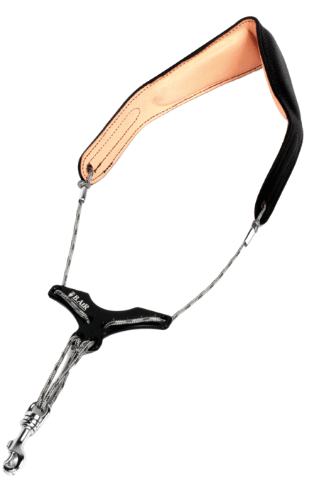 birdstrap-2-_z158dcfcd9a47d7 FORESTONE-Saxophongurt, Deluxe-Line, large