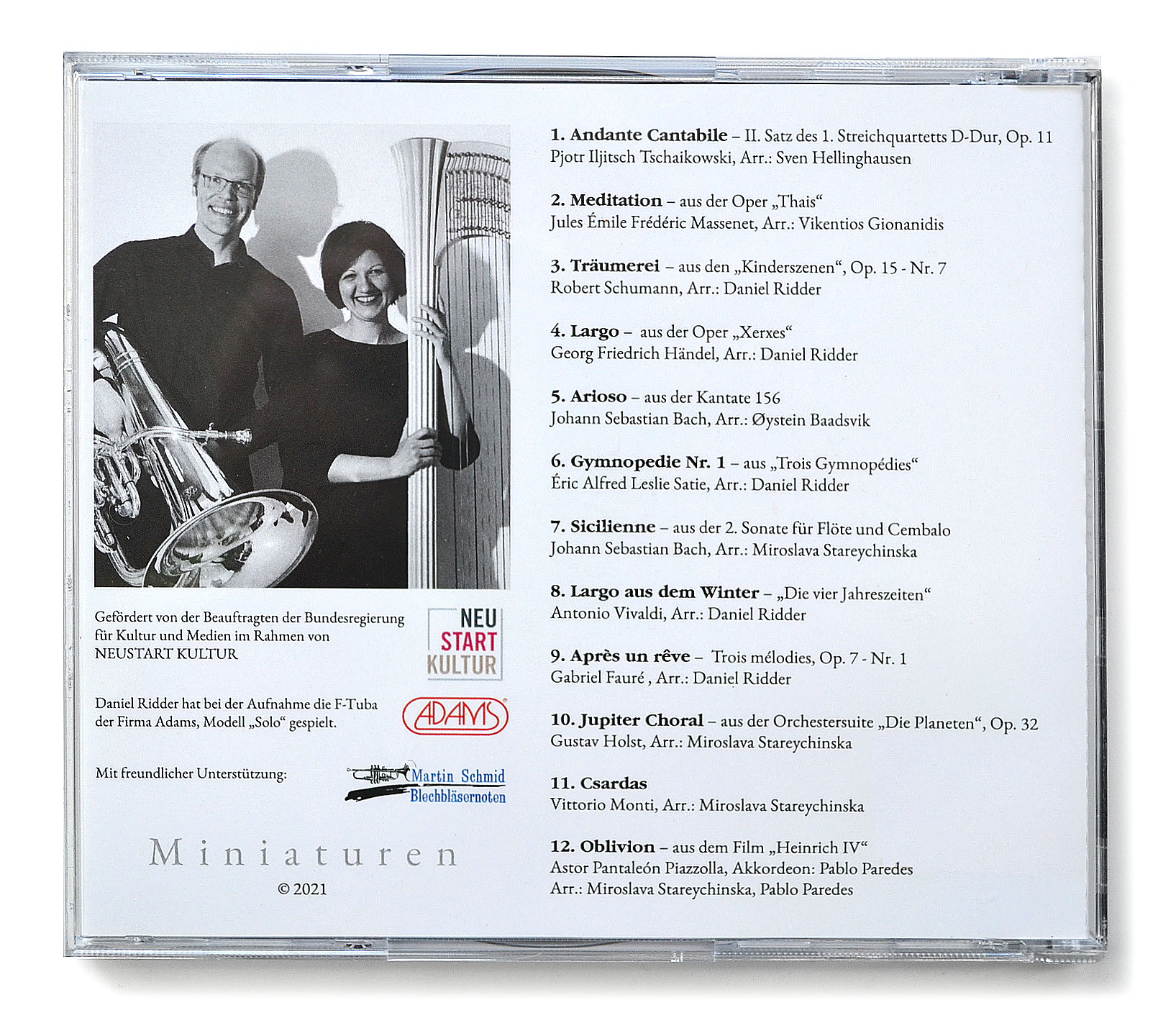 Miniaturen-Tuba-und-Harfe_2