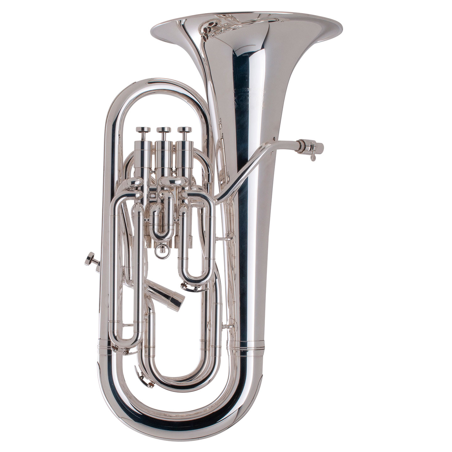 ADAMS-Euphonium E2 - Selected Modell ADAMS-Euphonium E2 - Selected Modell