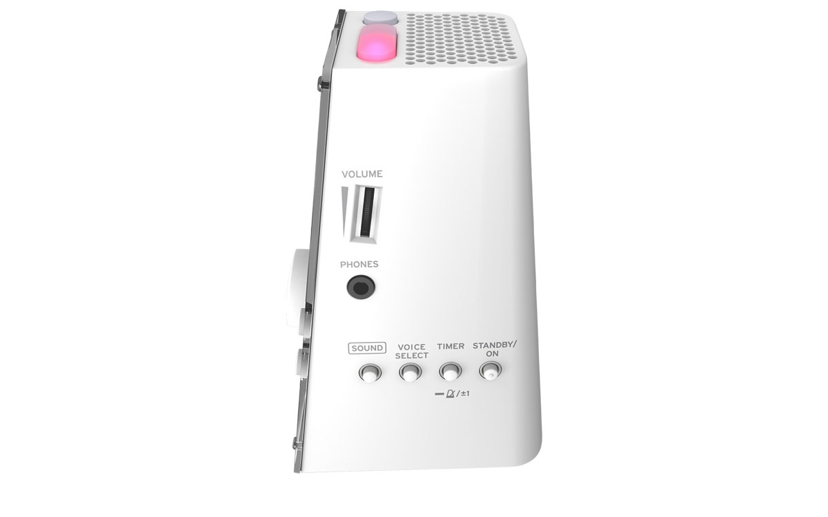 KORG-Metronom-KDM3-White_25a9d32b281c17