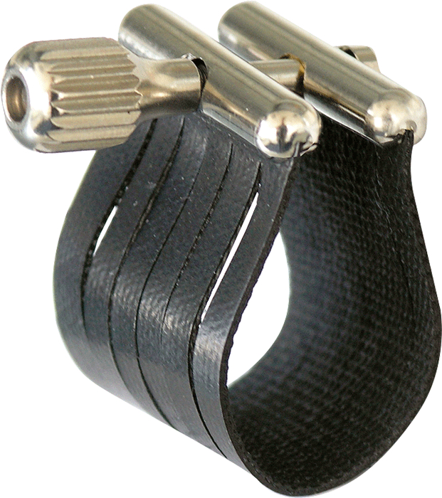 ROVNER-Blattschraube -Star SS-1M- Altsaxophon Metallmundstück