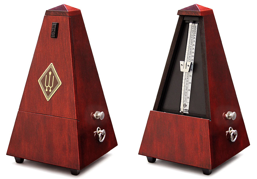 WITTNER-Metronom-811-GlockeP4luTwsP6cLmJ WITTNER-Metronom 811 Glocke