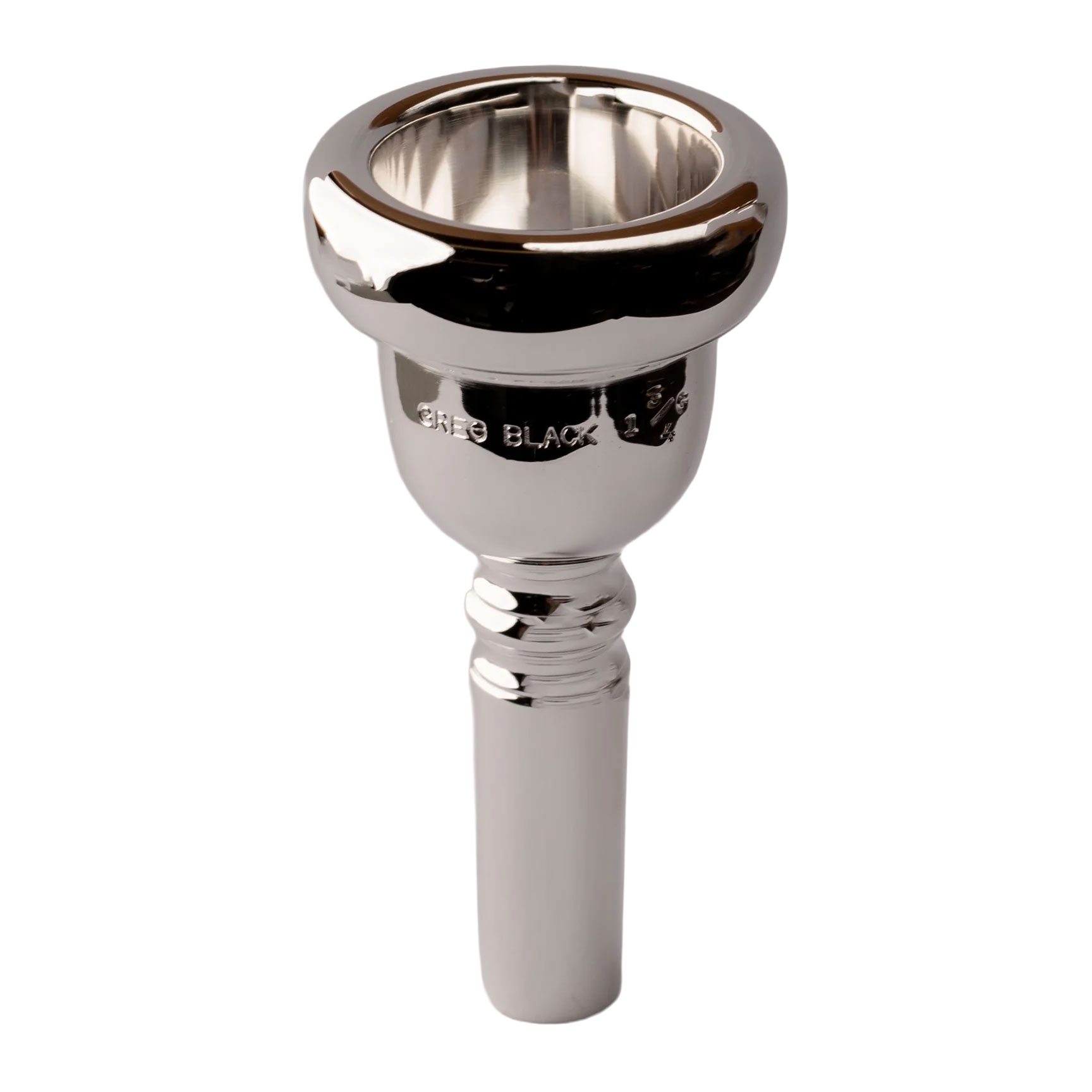 7255710_GREG-BLACK-Bassposaunenmundstueck-1-3-4G-Regular GREG BLACK Bassposaunenmundstück 1 3/4G -Regular-