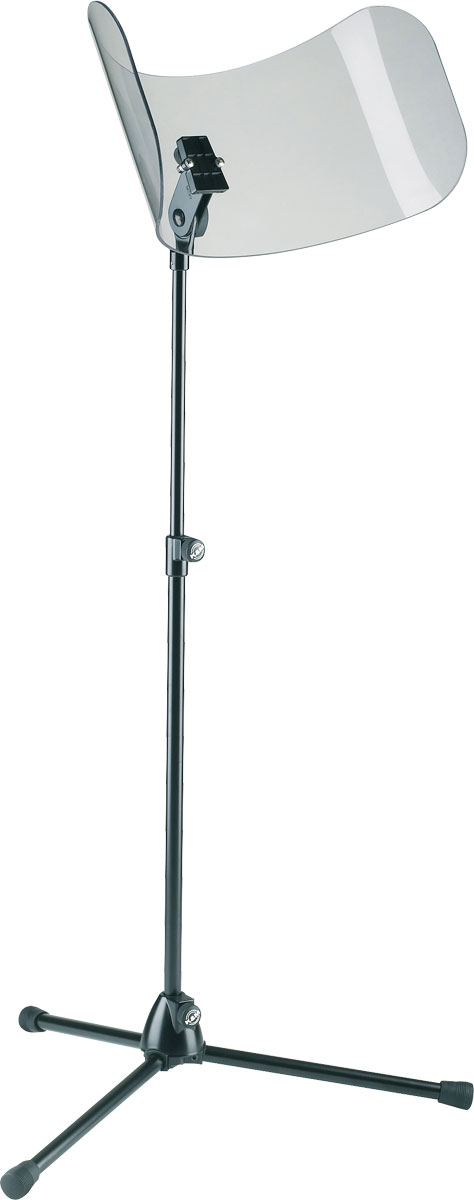 K&M-Schallschutzstativ 11900