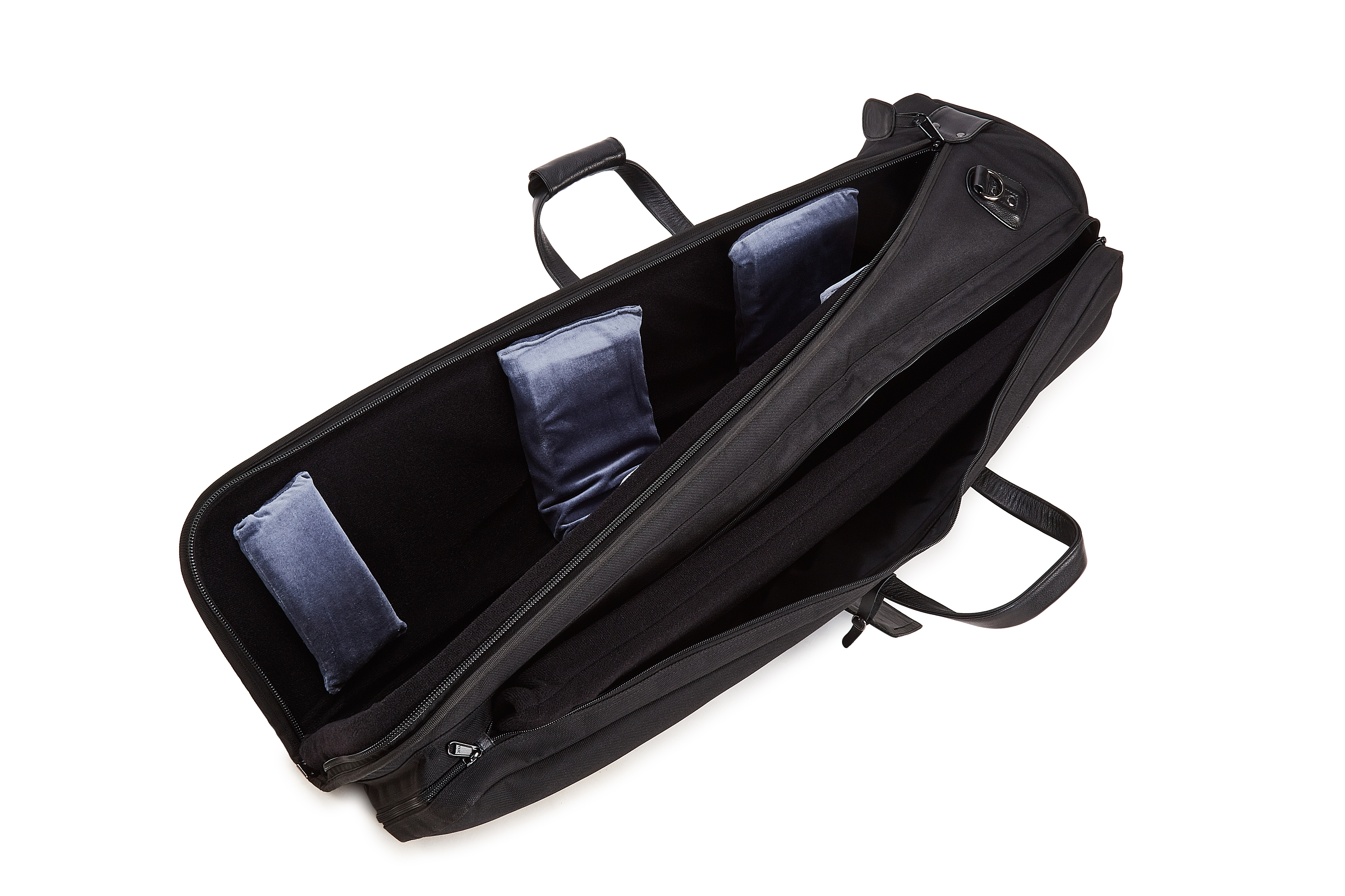 GARD BAGS 21-MSK Pro Case for Tenor Trombone