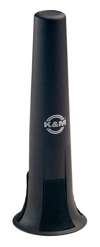 K-M-Sopransaxophonkegel-15294 K&M-Sopransaxophonkegel 15294