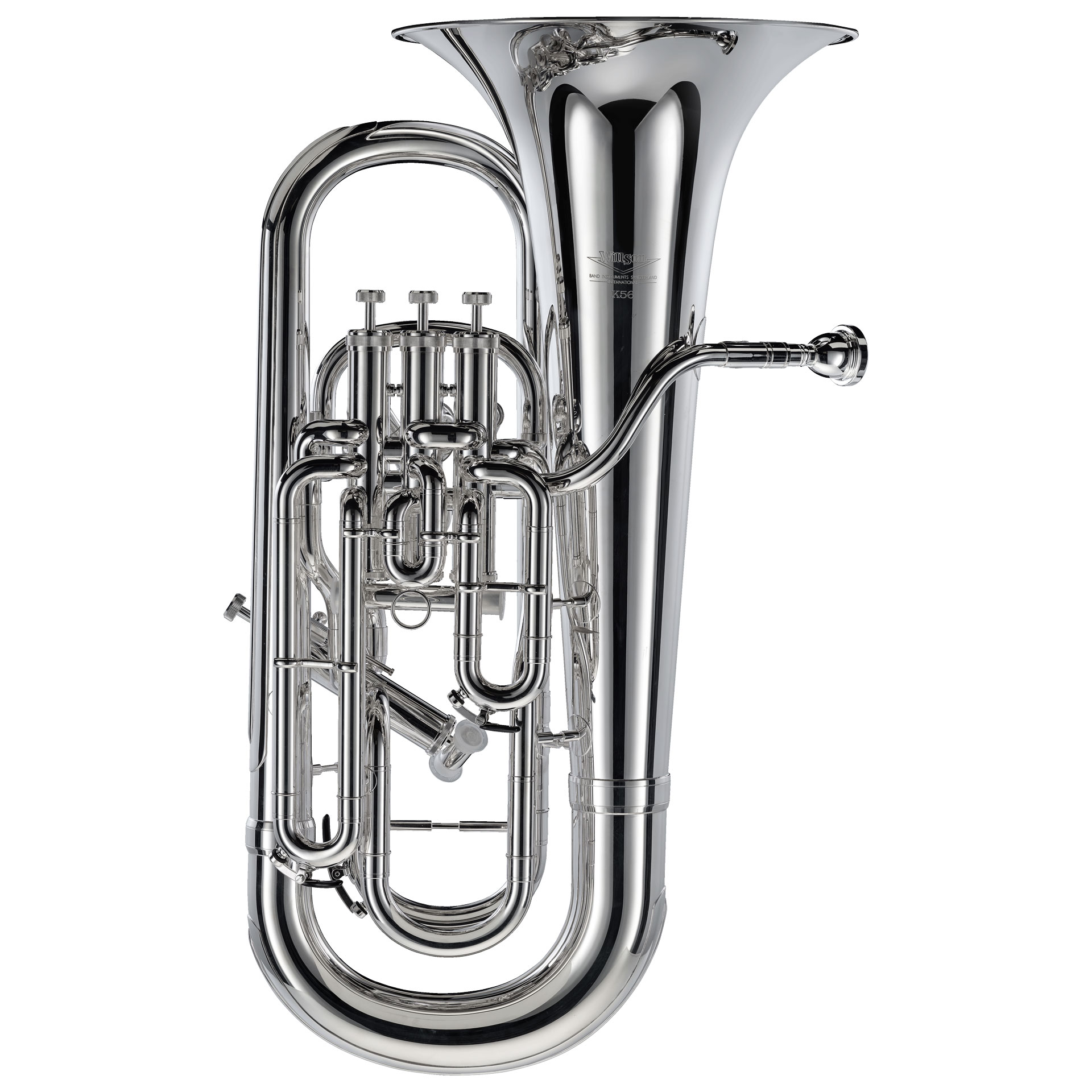 WILLSON-Euphonium WEUK56S