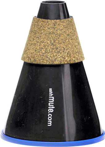 bremner-waldhorn_z1 sshhmute für Waldhorn von BREMNER