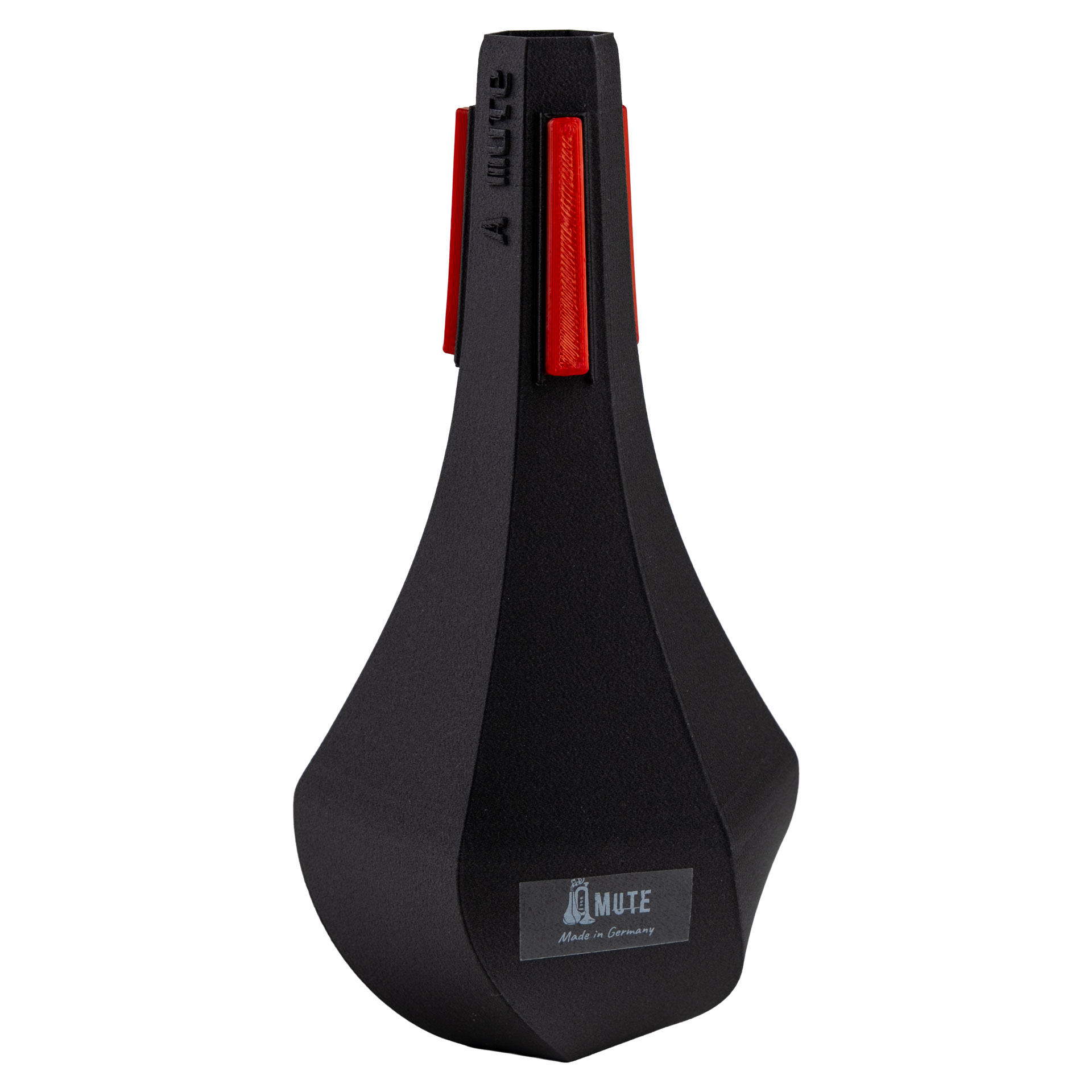 7651710_A-MUTE-Straight-Daempfer-M2-Trompete_01 A MUTE Straight Dämpfer M2 Trompete