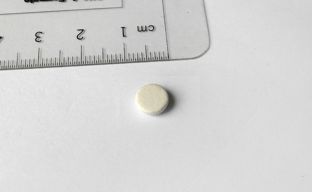 Polster-Klarinette-Waterproof-7-5-mm Polster Klarinette, Waterproof 7,5 mm