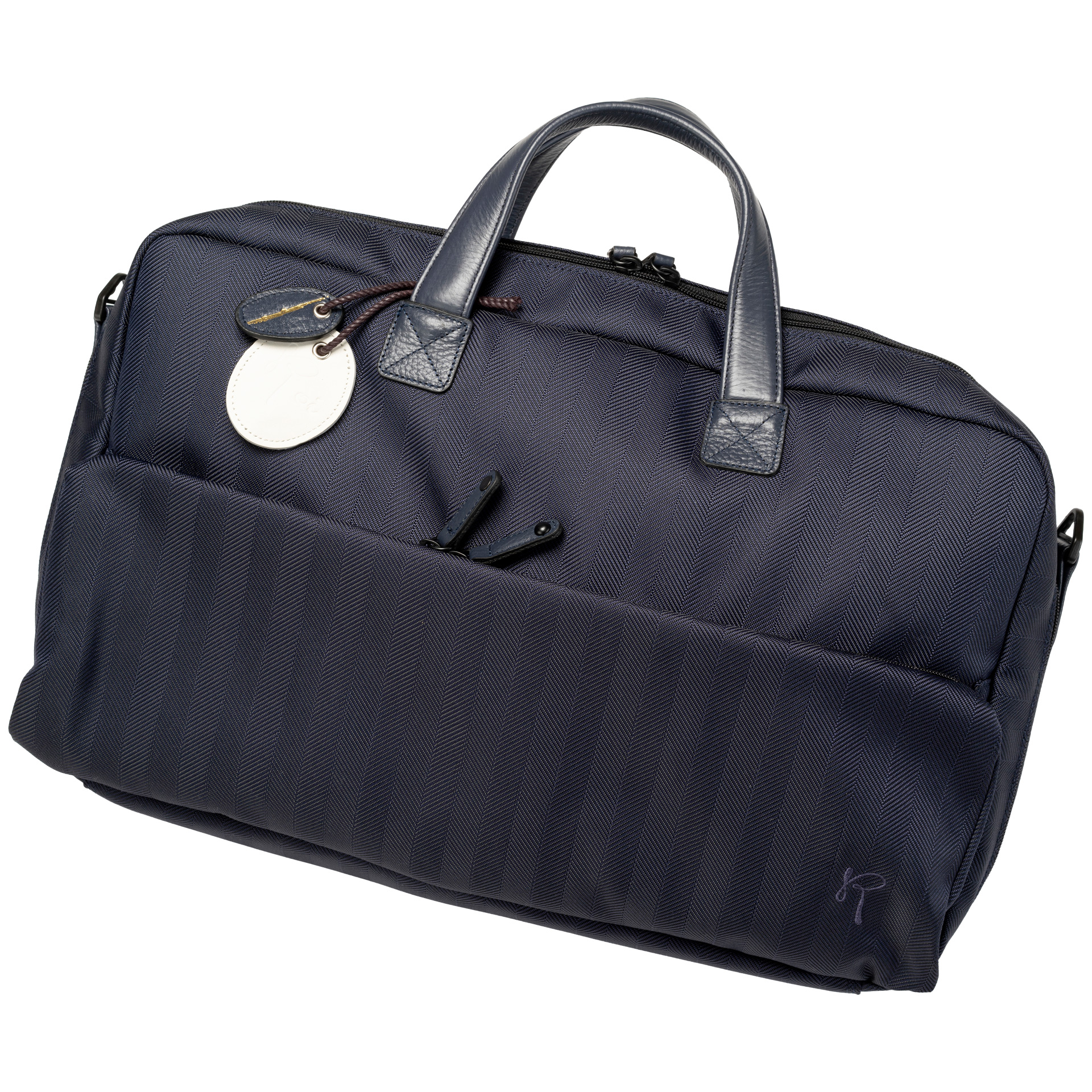 ROI-153 Tasche für Querflöte navy ROI-153 Tasche für Querflöte navy