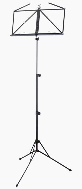 HERCULES-Notenstaender-HCBS-030BB HERCULES-Notenständer HCBS-030BB