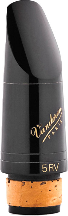 VANDOREN-Es-Klarinettenmundstück 5RV