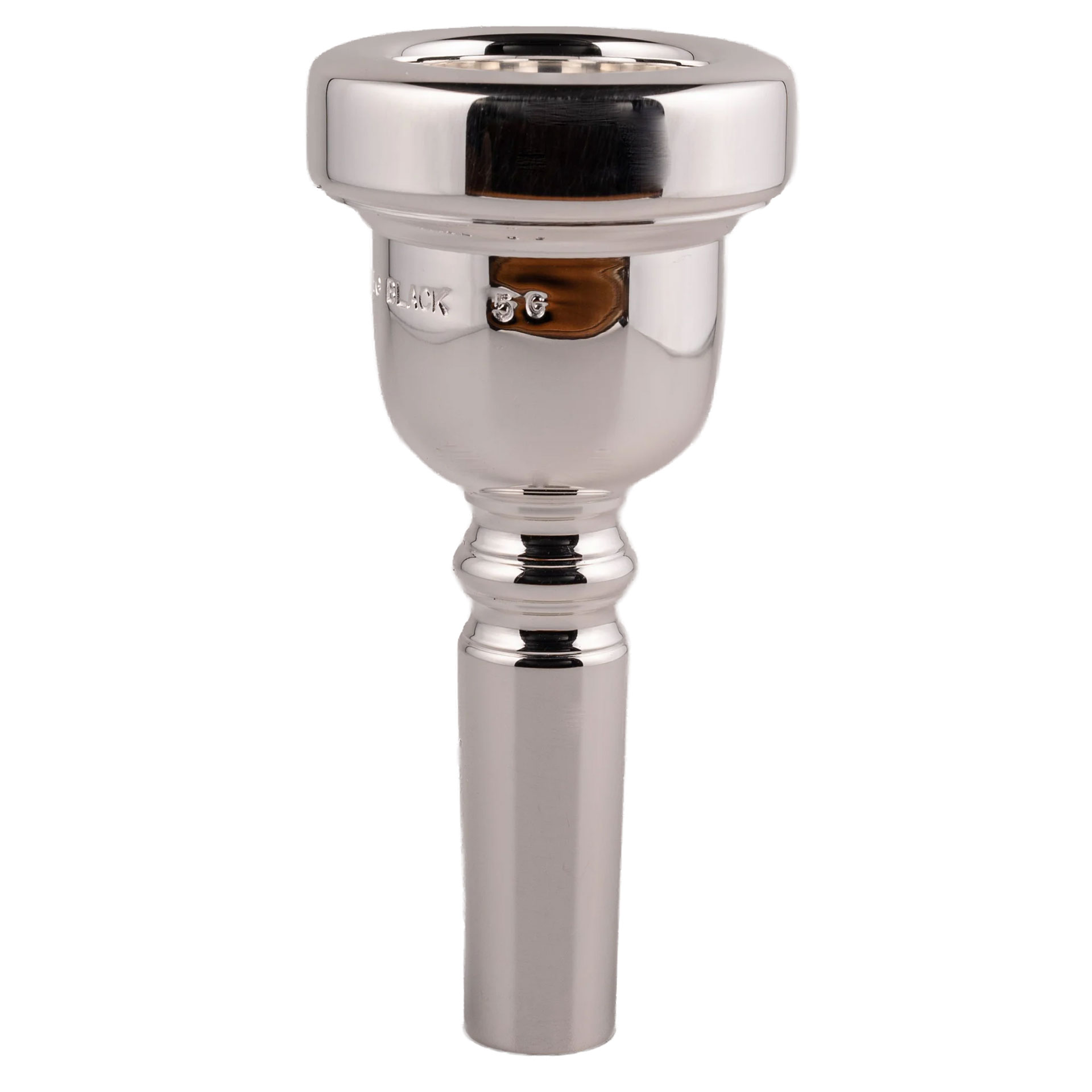 GREG BLACK Posaunenmundstück 5GS Symphony -Regular-