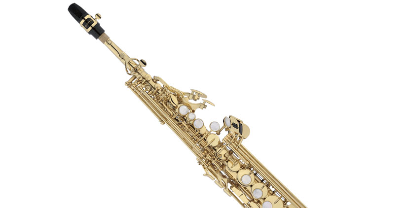 Sopran Saxophone Sopran Saxophone