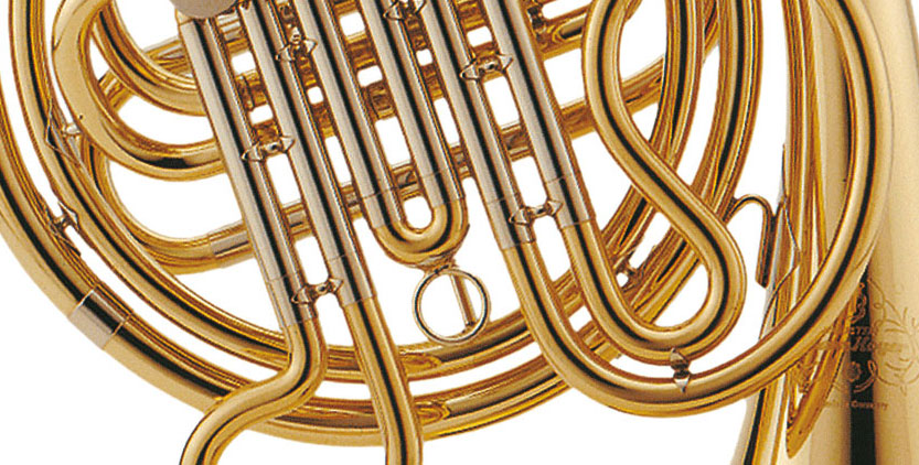 Waldhörner von Yamaha, Hans Hoyer, Josef Lidl und vielen mehr...