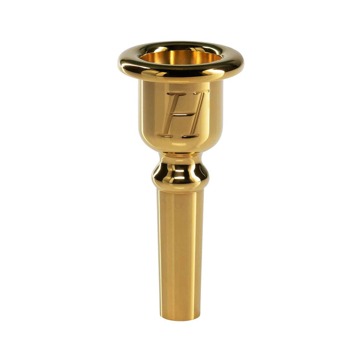 DENIS-WICK-Kornettmundstueck-Heritage DENIS WICK-Kornettmundstück Heritage 3181G-2B