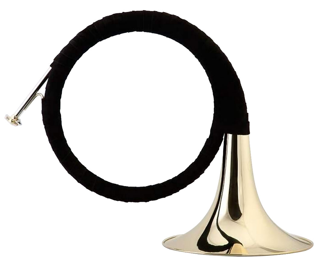 JOSEF-LIDL-Parforcehorn-in-Es-LBG-291-Messing JOSEF LIDL Parforcehorn in Es LBG 291 Messing