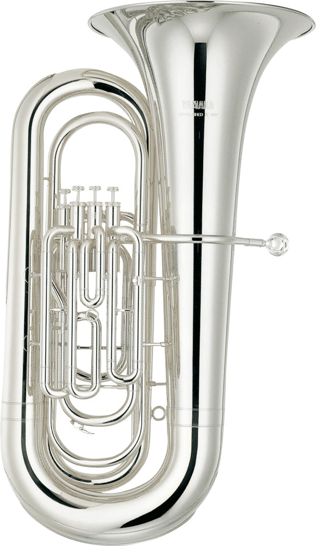YAMAHA-B-Tuba-YBB-321S YAMAHA-B-Tuba YBB-321S
