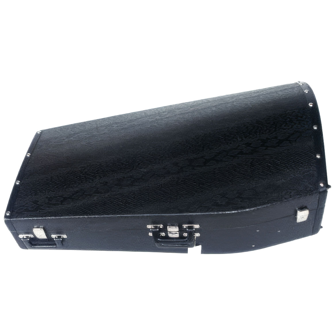 KARISO case 272 Bb tuba B&S GR-51 KARISO case 272 Bb tuba B&S GR-51