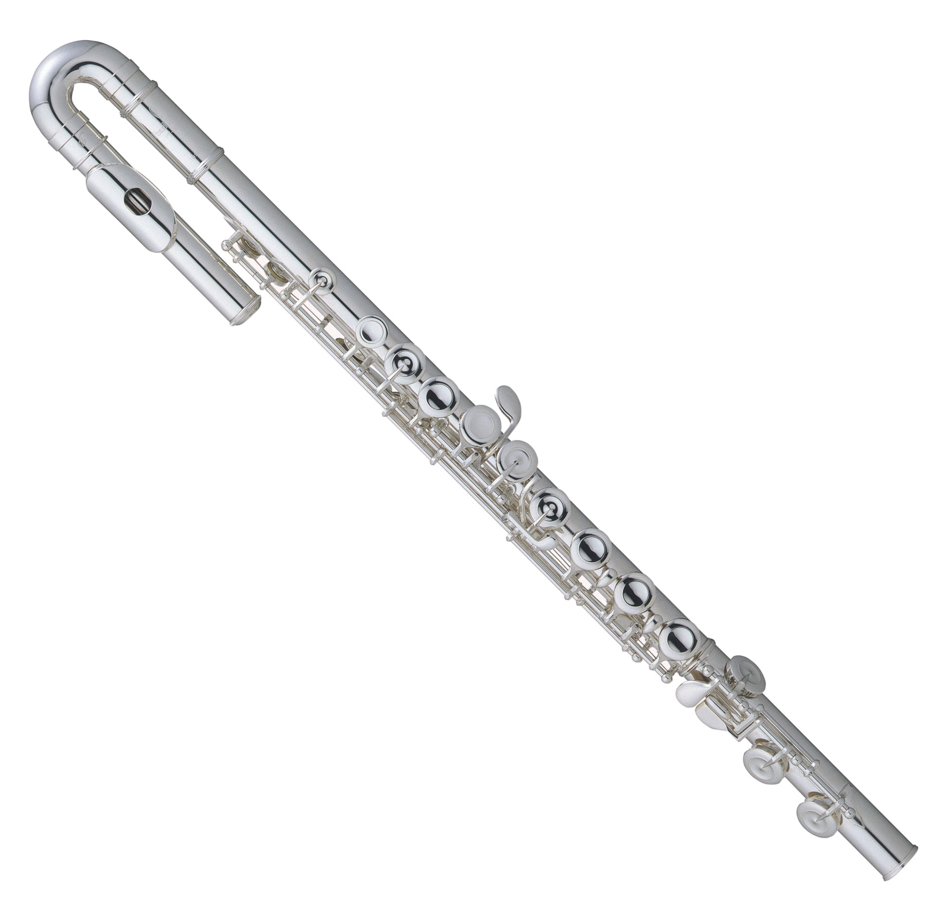 PEARL Flöte PF 505 EU HC-Quantz Serie-