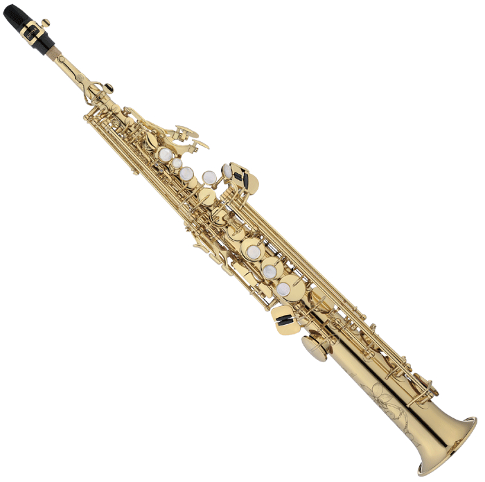 JUPITER Sopransaxophon JSS-1100Q