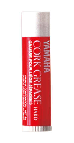 YAMAHA-Korkfett-hard-Syntetc-Stift YAMAHA-Korkfett hard Synthetic Stift