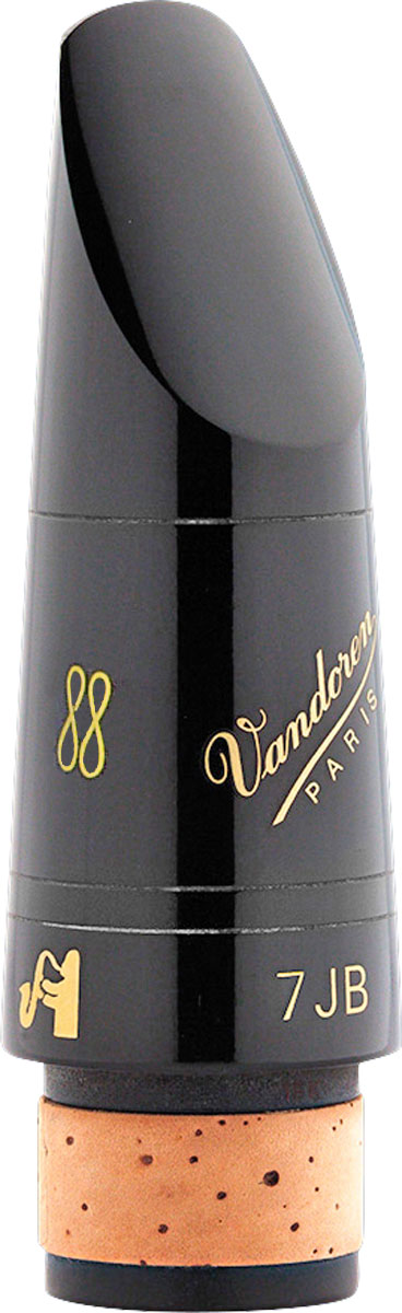 VANDOREN-Klarinettenmundstueck-Profile-88-7JB VANDOREN-Klarinettenmundstück Profile 88 7JB