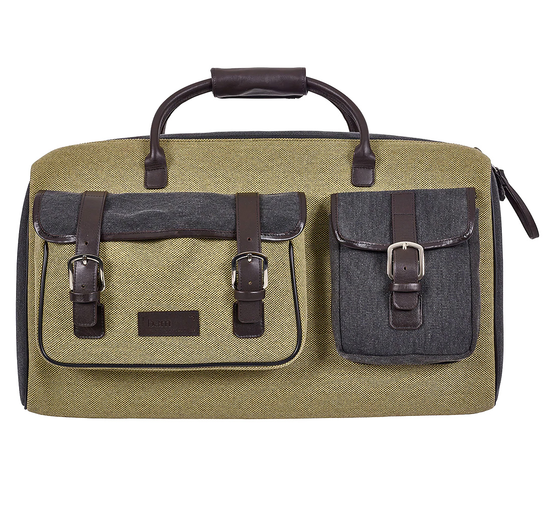 BAM-Nashville-Gig-Bag-2er-Trompete BAM - Nashville - Gig-Bag 2er Trompete