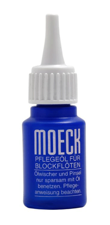 MOECK-Blockfloeten-Oel MOECK-Blockflöten-Öl