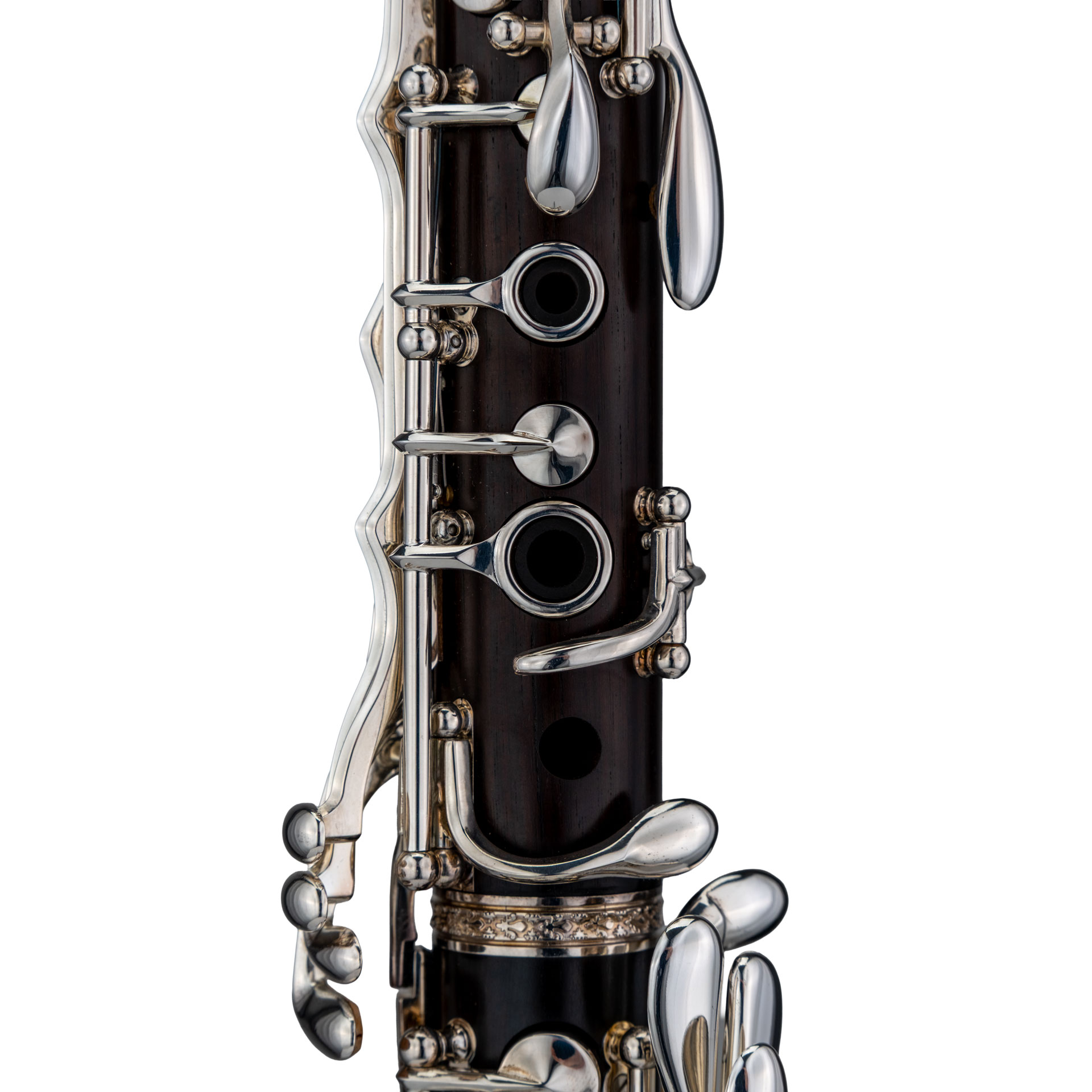 UEBEL Klarinette Zenit Boehm