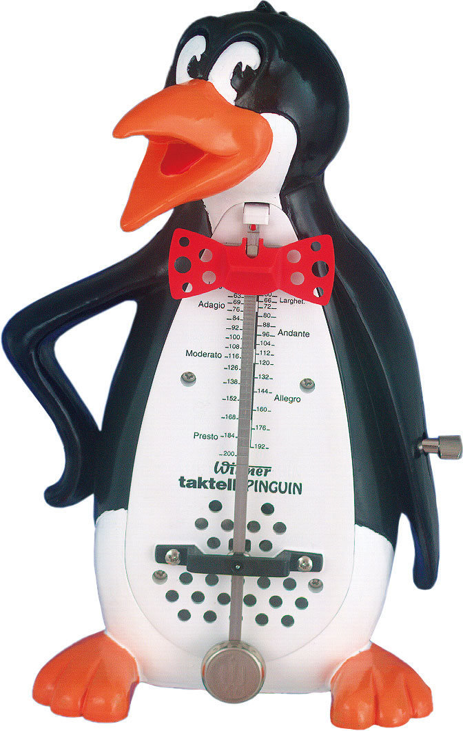 WITTNER-Metronom-Pinguin5sBCkjIcHpA7k WITTNER-Metronom -Pinguin-