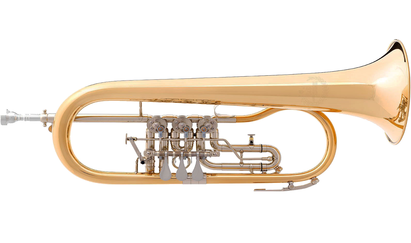 B-S-Fluegelhorn-3017-2-TR-L B&S-Flügelhorn 3017/2 TR-L