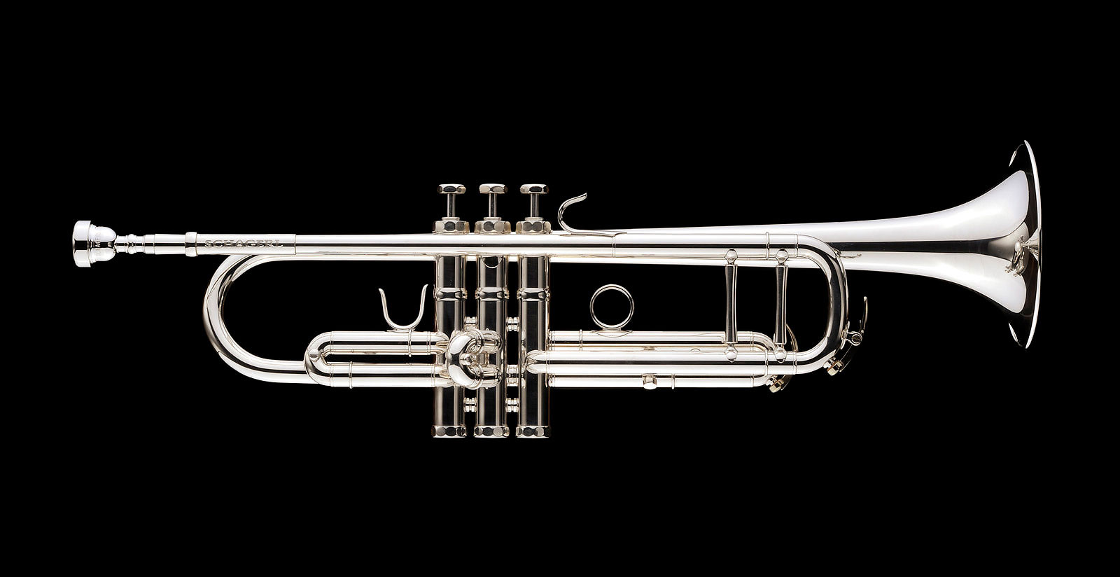 SCHAGERL-Bb-Trompete-TR-620S SCHAGERL-Bb-Trompete TR-620S