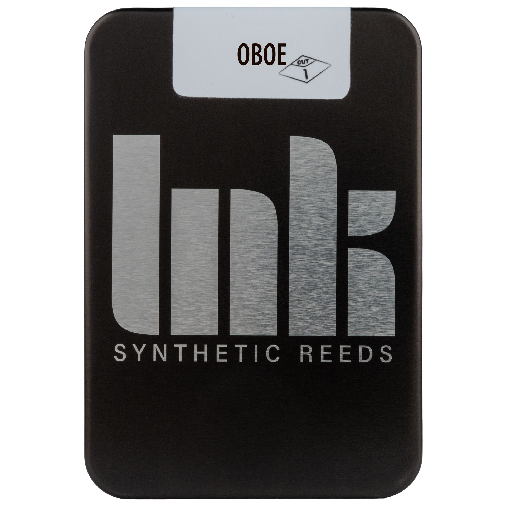 LEITNER & KRAUS-SYNTHETIC Rohr Cut 1 Oboe extra hard