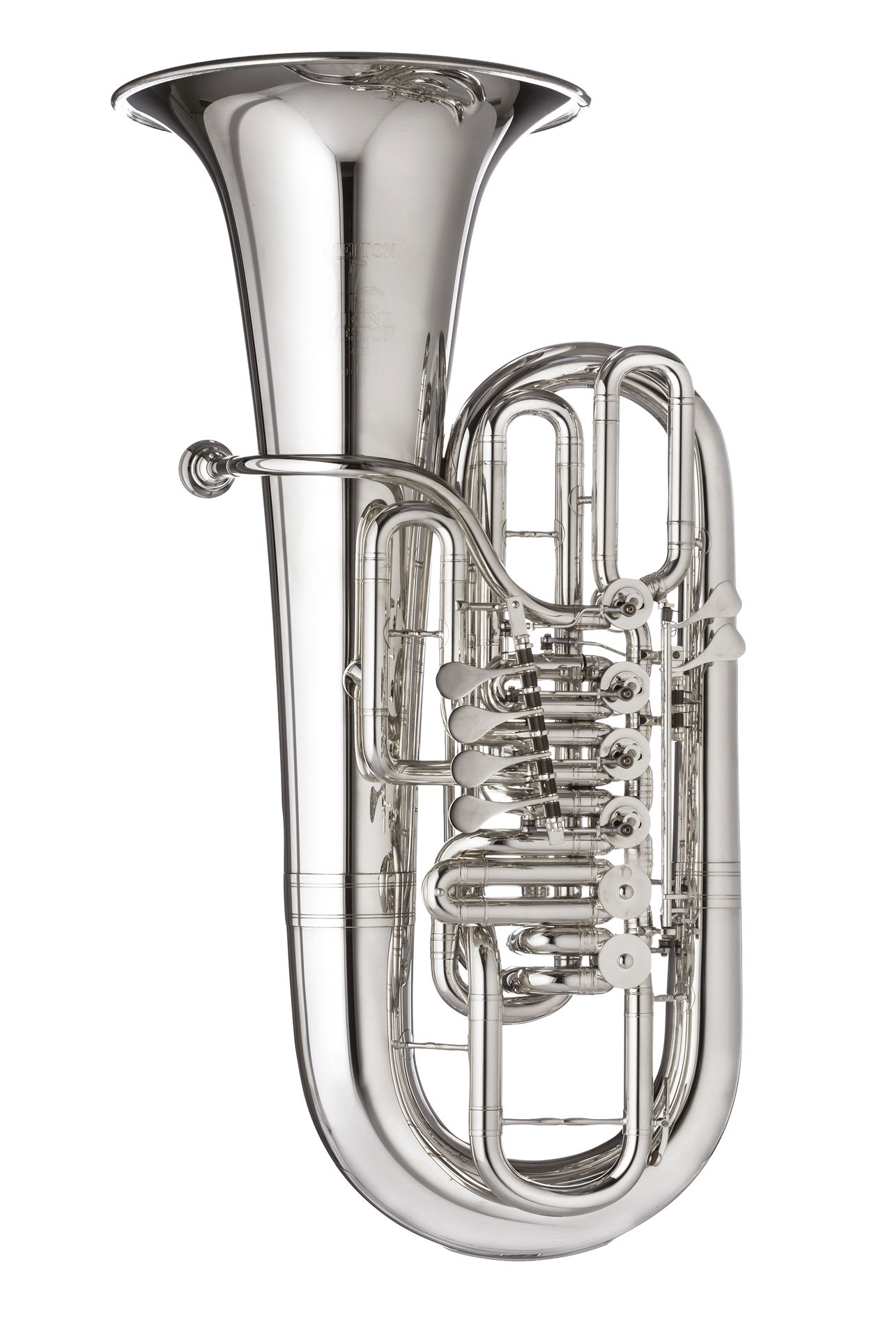 MELTON-F-Tuba-4260-S-Tradition MELTON-F-Tuba 4260-S -Tradition-