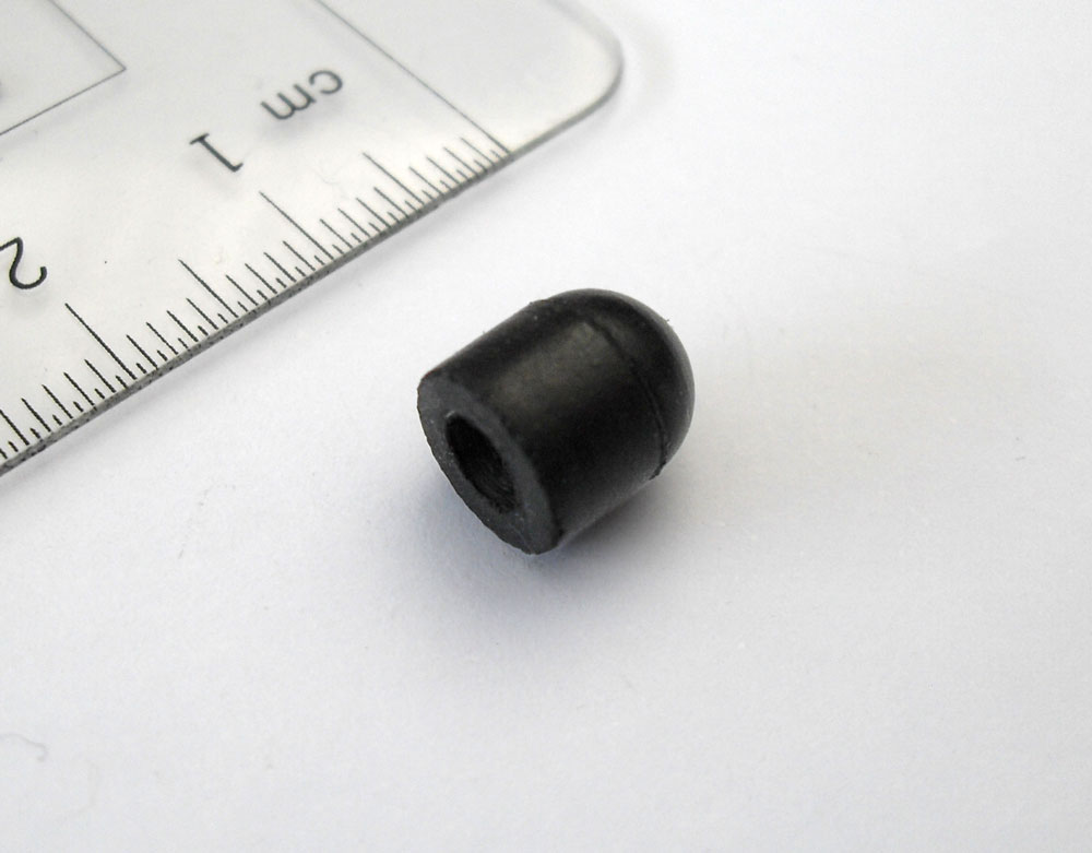 CONN-Gummipuffer Posaune