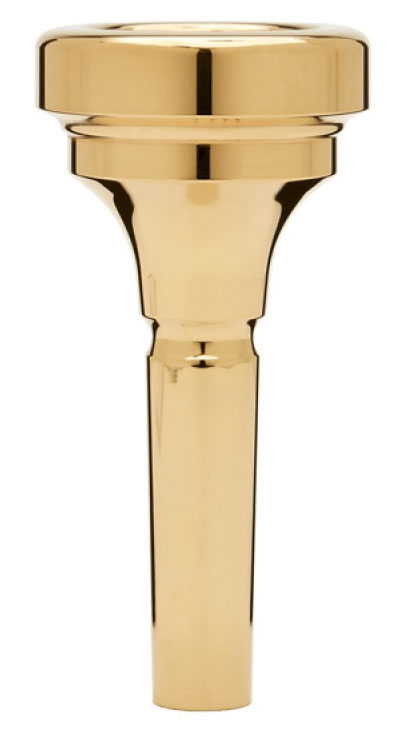 DENIS WICK-Euphoniummundstück 4880E-4AM