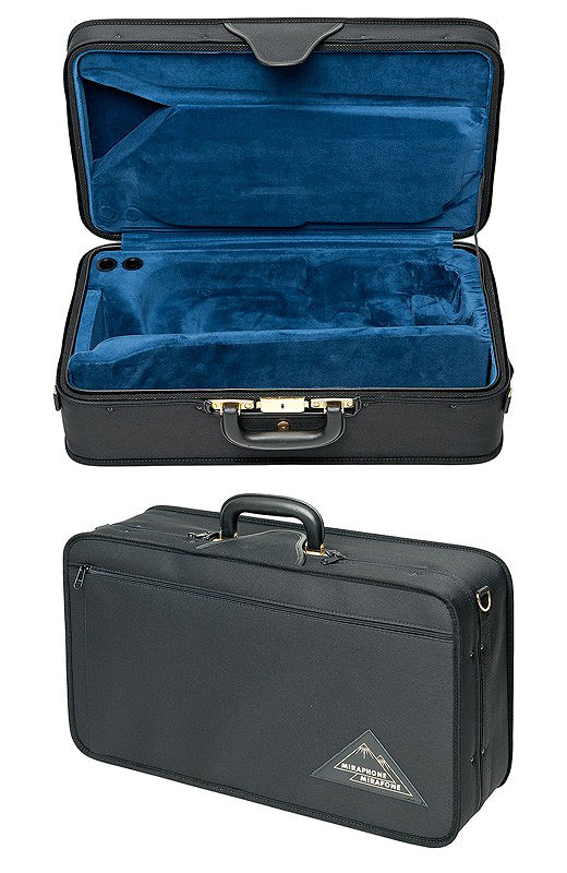 MIRAPHONE-Luxus-Etui-Trp MIRAPHONE-Luxus Etui Trp