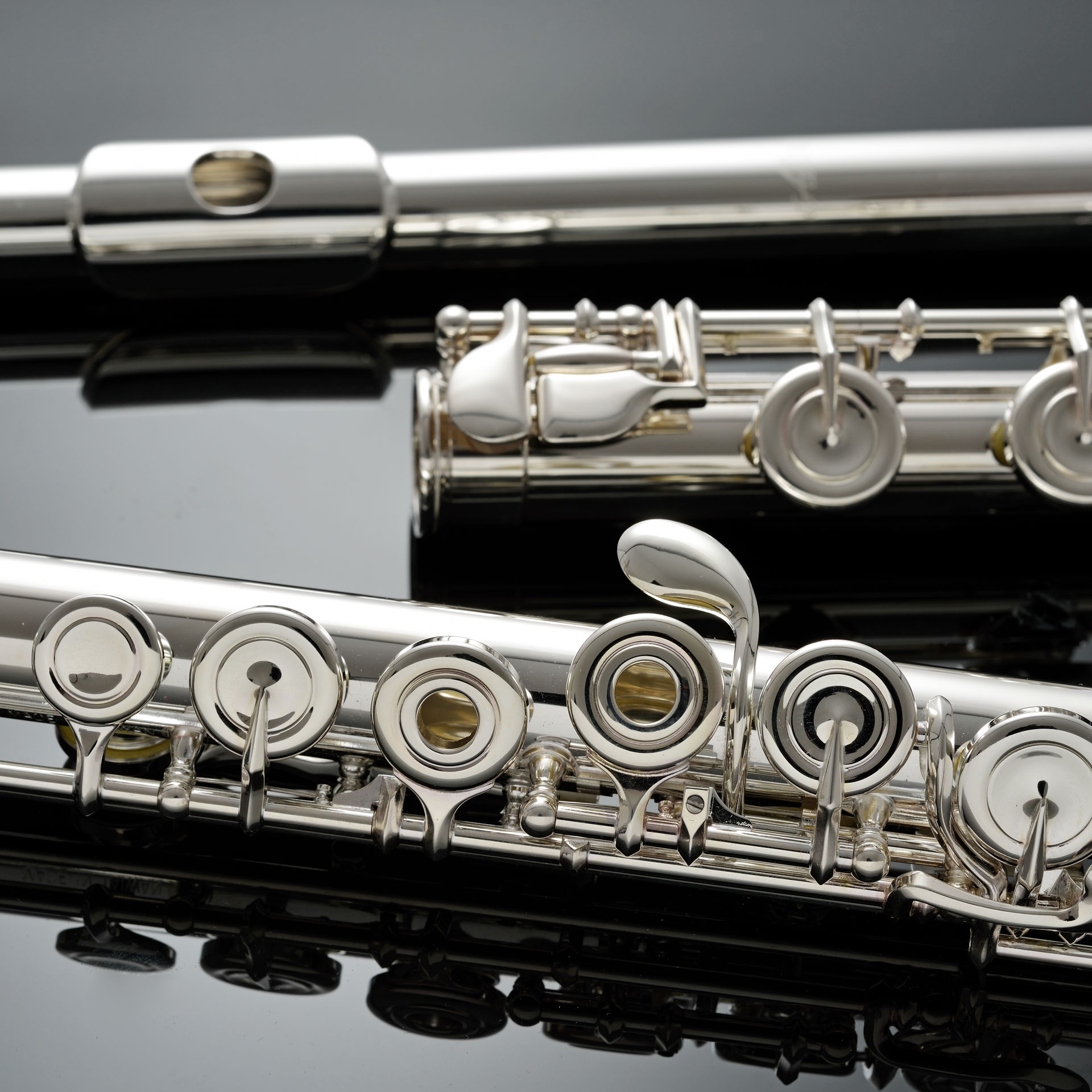 AZUMI Flute AZ Z2RE-A AZUMI Flute AZ Z2RE-A
