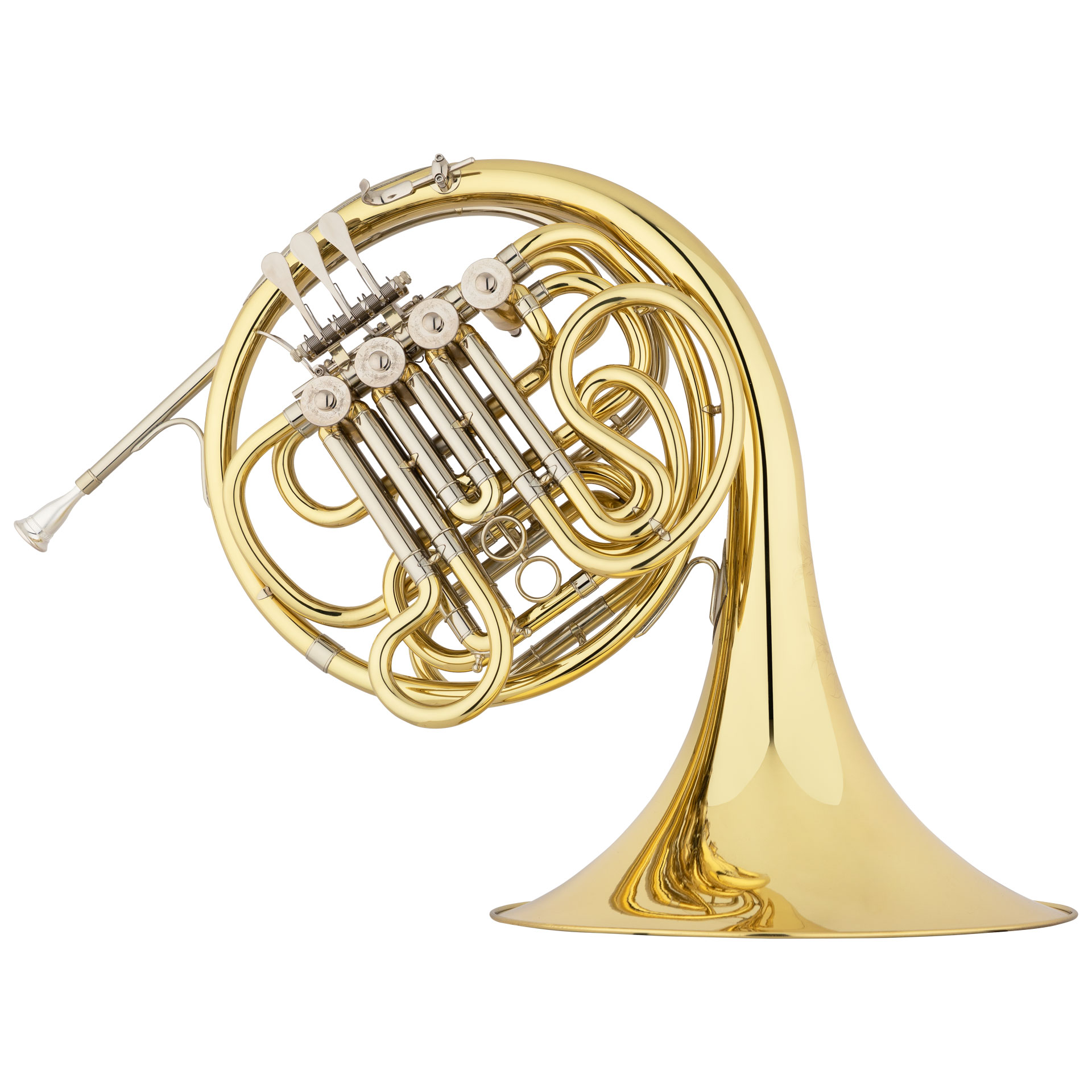 SHIRES Bb French Horn SHRA121