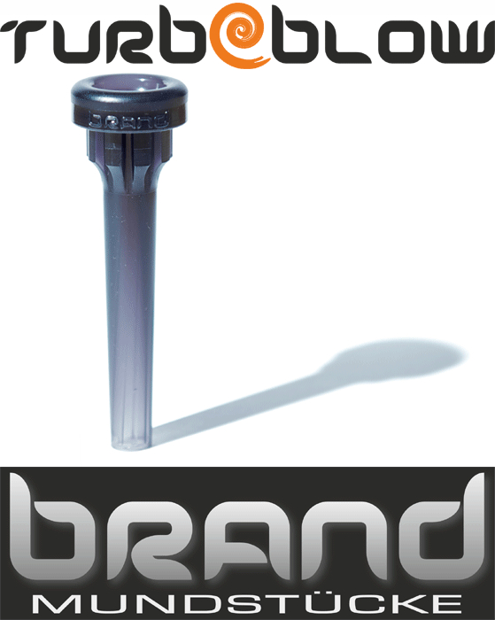 brand_trompete_schwarz_z1 BRAND-Trompetenmundstück 1 1/4C, schwarz